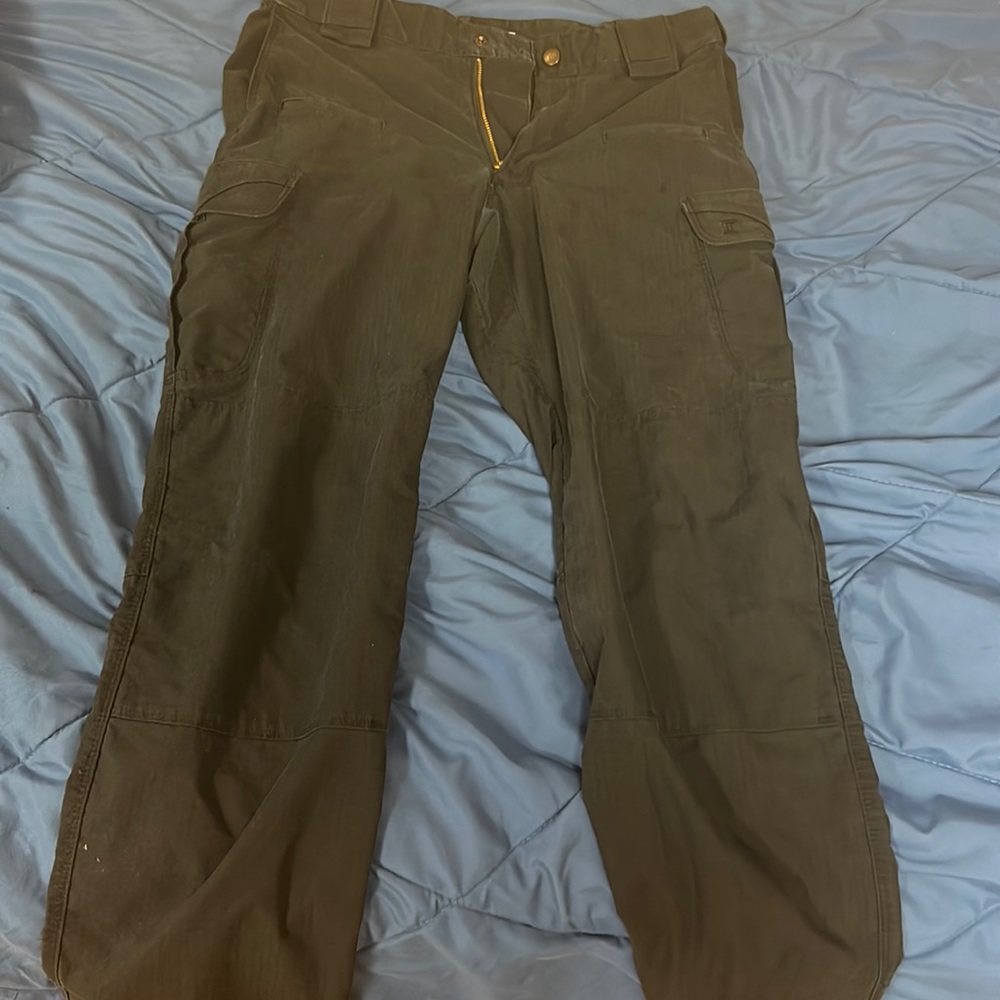 5.11 Stryke Navy pants 32x32